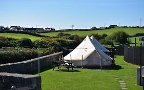 Doolin Glamping