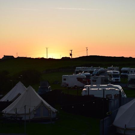 Doolin Glamping Hotel Exterior photo